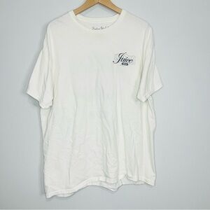 Juice World Iconic 999 Rare Graphic Tee XL
